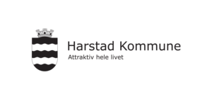 Harstad Kommune Logo